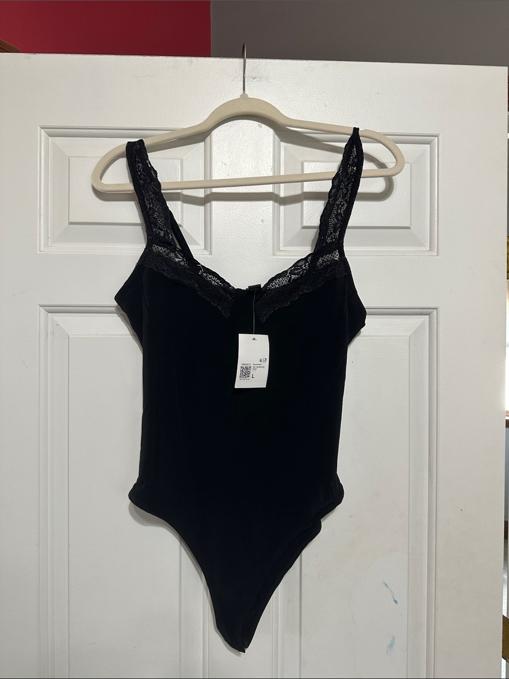 NWT Forever 21 bodysuit